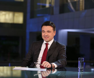 Глава Подмосковья откроет конференцию фармацевтики «Импортозамещение-2015» 10 июня