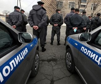 Проверка антитеррористической защищенности муниципалитетов пройдет в Подмосковье