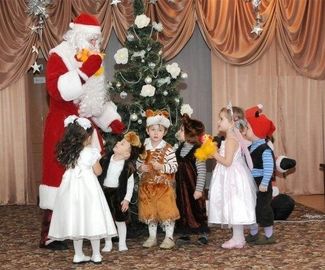 Почти 6 тыс. детей из малообеспеченных семей Подмосковья посетят губернаторскую елку