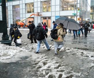 Температурный рекорд побит в Московской области  в субботу