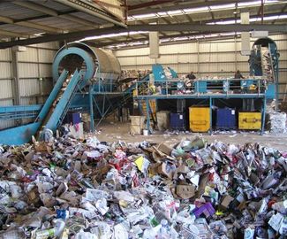 Более 80% навалов мусора ликвидировано Госадмтехнадзором области за три года