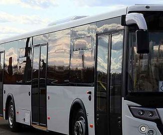 Более 1,6 тыс. неисправных автобусов выявили сотрудники ГИБДД в  Московской области 