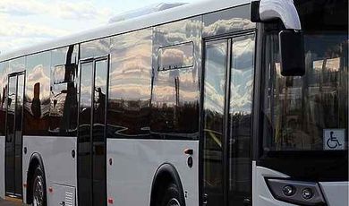Более 1,6 тыс. неисправных автобусов выявили сотрудники ГИБДД в  Московской области 