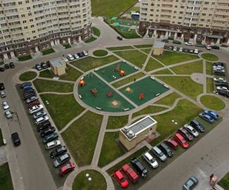 Губернаторские поручения в сфере благоустройства обсудили в Правительстве Московской области 