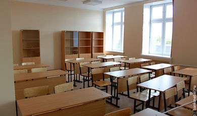 В 2016 году планируют открыть двадцать пять школ в Московской области 