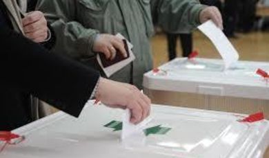 Более 700 счетных участков откроется в день предварительного голосования в  Московской области