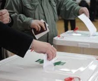 Более 700 счетных участков откроется в день предварительного голосования в  Московской области