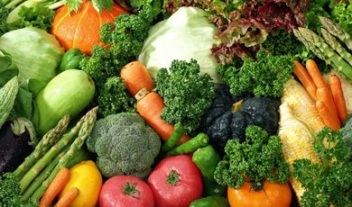 Свыше 80 тысяч тонн овощей планируют выращивать в  Московском регионе в закрытых грунтах к 2018 году