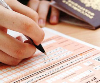 В  Подмосковье сократилось число  аннулированных работ ЕГЭ 
