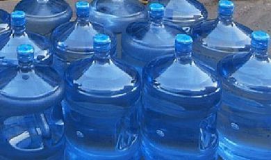 На совещании главы региона с руководящим составом правительства, обсудили  обращения в «Добродел» и обеспечение граждан чистой питьевой водой 