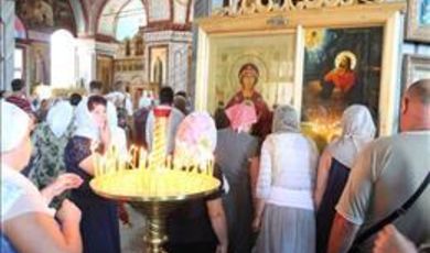  11 августа Зарайск начал праздновать свое 870-летие