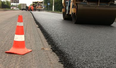 В следующем году порядка 60 дорог местного значения отремонтируют в Подольске 