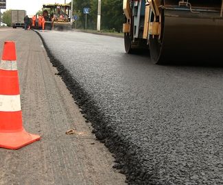 В следующем году порядка 60 дорог местного значения отремонтируют в Подольске 