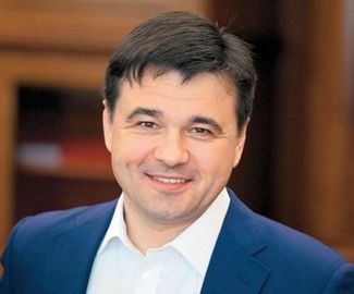 Губернатор назовет главные события Подмосковья за прошедший год в эфире телеканала «360°» 29 декабря.