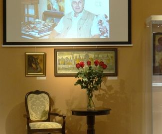 «Про жизнь души»