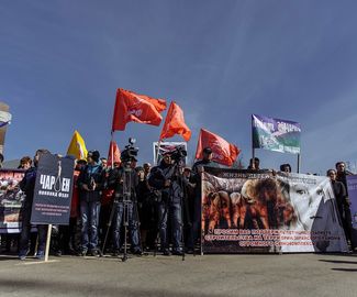 Взгляд в сторону Зарайского района