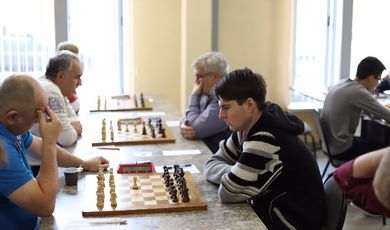 Шахматный фестиваль «Коломенская верста» - 2017. Итоги