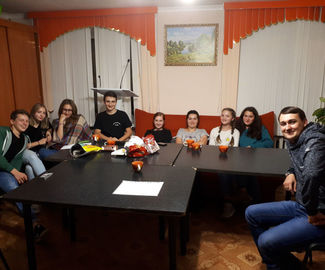 В Зарайске открылся клуб "Киноман"