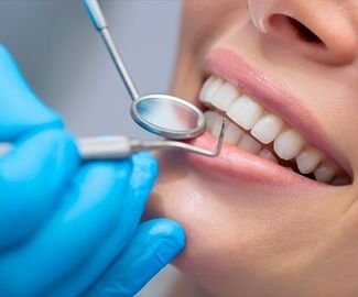 Зарайская стоматология откроет свои двери после капитального ремонта