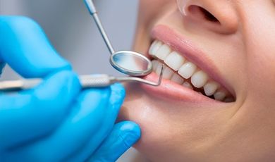 Зарайская стоматология откроет свои двери после капитального ремонта