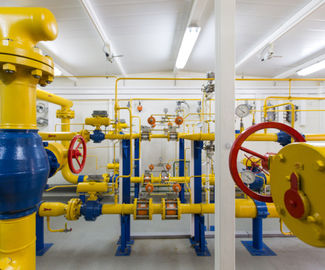 В Подмосковье с начала года ввели в эксплуатацию 36 газопроводов по губернаторской программе