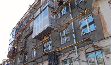 В Московской области изменился порядок взноса средств на капитальный ремонт