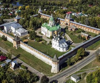 Московская область заняла третье место в рейтинге туристической привлекательности регионов России