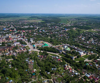 В Зарайске трудоустроено 12 человек