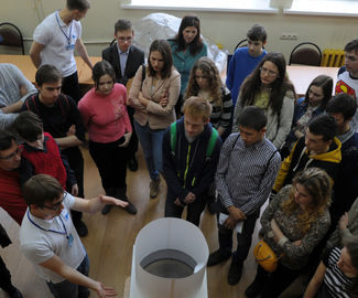 Как получить услугу по профессиональному обучению безработных граждан в Подмосковье