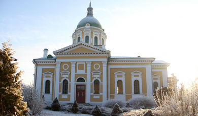 Музей-заповедник «Зарайский кремль» раскроет тайны своей истории в год 100-летия