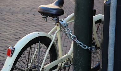 Отдел МВД России по г.о. Зарайск предупреждает граждан о всплеске преступлений, связанных с хищениями велосипедов.