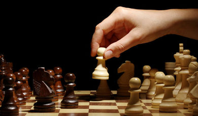 Турнир по быстрым шахматам памяти Л.П. Быкова