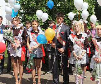 Более 400 пожарных обеспечат безопасность на выпускных вечерах в Подмосковье