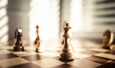 Успех зарайских шахматистов на первенстве ЦФО