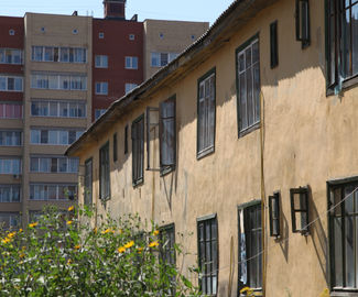 Число переселенцев из аварийного жилья за 2013–2022 годы в Подмосковье составит 50 тыс. человек