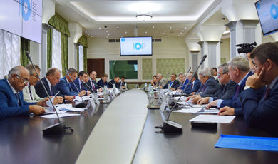 Подмосковные предприятия ОПК получат субсидии на НИОКР с 2019 года – Буцаев