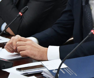 Власти Подмосковья проведут прием жителей по вопросам ЖКХ 13 сентября