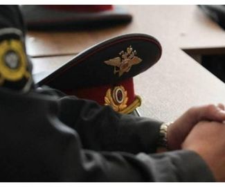 На территории округа и Московской области в период с 24 по 27 сентября 2018 года проводится профилактическая операция «Законность».