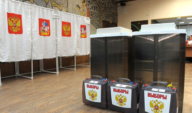Как прошли выборы губернатора в Подмосковье: итоги голосования и активность избирателей