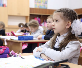 Подмосковных пятиклассников проверят на знание математики
