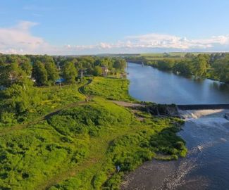 Зарайск во второй раз примет участие во Всероссийском конкурсе лучших проектов создания комфортной городской среды.