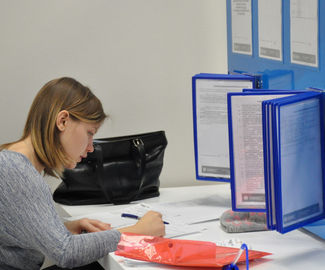 Почти 2,3 тыс. жителей Подмосковья трудоустроились через областную службу занятости с начала года