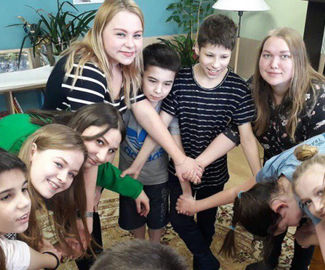 Соцопрос воспитанников детских домов в Подмосковье продлится до 28 марта