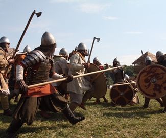 Фестиваль исторической реконструкции «Зарайский ратный сбор» получил государственную поддержку
