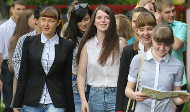 Более 18 тысяч школьников примут участие в тренировочных мероприятиях ЕГЭ в Подмосковье