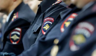 Полиция Зарайска о предстоящем периоде летнего курортного сезона