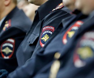 Полиция Зарайска о предстоящем периоде летнего курортного сезона