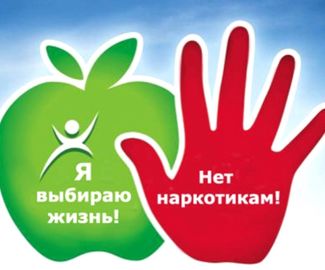 В городском округе Зарайск с 26 мая по 26 июня 2019г. проходит антинаркотический месячник, приуроченный к Международному дню борьбы с наркоманией и наркобизнесом