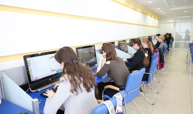 Подмосковные студенты пройдут обучение в международной IT-школе в Словакии