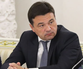 Губернатор принял участие в заседании Госсовета под председательством Президента РФ
